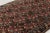 Traditional Antique 19th Century Karabagh Runner With Floral Patterns in Red - Rug & Kilim For Sale - Image 3 of 11