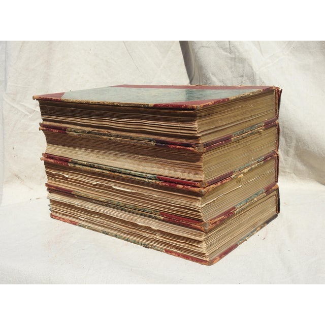 Brown Napoleon a History, Volumes 1-4 For Sale - Image 8 of 9