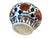 Vintage Ming Style Chinoiserie Blue and White Vase/Cachepot 11" H For Sale - Image 9 of 10