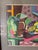 1950s Cubist Modernist Still Life Painting - Framed Geometric Fruit Composition For Sale - Image 4 of 6
