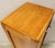 Vintage Filing Cabinet in Oak, 1920s For Sale - Image 9 of 11
