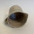 1970s 1970s Creamer With Teal Stripe From Japan For Sale - Image 5 of 8