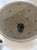 Vintage Mid-Century Modern Hollywood Regency Ceramic Cherub Sunburst Globe Lamps - A Pair For Sale - Image 14 of 16