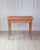 Wood Mid-19th Century Swedish Pine One-Drawer Side Table For Sale - Image 7 of 8