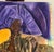 Portraiture "Ode to Style", Acrylic and Oil on Canvas Painting by Winifred Otowa For Sale - Image 3 of 3
