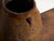 Antique Chinese Glazed Stoneware Vase, China, 1900 For Sale - Image 5 of 8