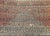19th Century Bidjar Rug, Hand-Knotted Wool, Herati Geometric Pattern, Ivory & Red, 10x14 For Sale - Image 12 of 18