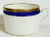Contemporary Richard Ginori Palermo Blue Cups and Saucers - Set of 11/10 For Sale - Image 3 of 8