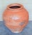 18th Century Rare Large Terracotta Hand Carved French Biot Pot For Sale - Image 17 of 18