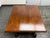 Early 20th Century Hand Carved Wood Base + Wood Top, Antique For Sale - Image 5 of 12
