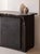 Antique Spanish Dark Patina Sideboard, 1800s For Sale - Image 3 of 12