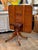 Wood 19th Century English Mahogany Tilt-Top Breakfast Table For Sale - Image 7 of 14