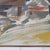 Adrian Van Arkel, Modernist Houses, 1960s, Oil on Canvas For Sale - Image 17 of 18
