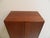 Mid-Century Modern Mid-Century 2 Door Cabinet, 1950s For Sale - Image 3 of 10