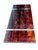 Large Vintage Space Age Ceramic Tiles Table from Belarti For Sale - Image 10 of 13