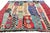 Tribal Vintage Azilal Moroccan Rug, 05'00 X 07'01 For Sale - Image 3 of 10