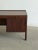 1960s Danish Modern Mohagony Desk For Sale - Image 11 of 16