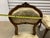 French Antique Boudoir Chairs/Pair For Sale - Image 17 of 18