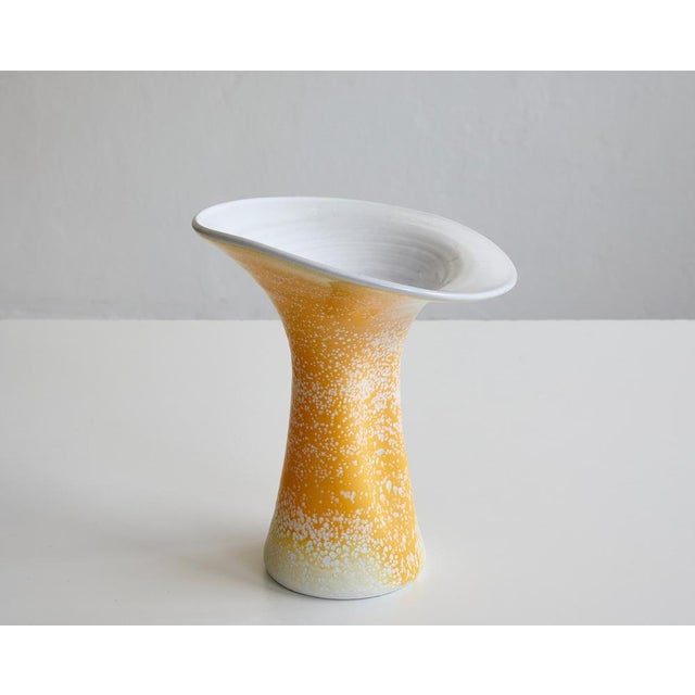 Ceramic Vase by Pino Castagna, Italy, 1960s For Sale - Image 9 of 9