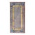 Early 20th Century Chinese Art Deco Rug For Sale
