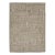 Beige Modern Moroccan Style Wool Rug With Abstract Design by Apadana For Sale