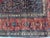 1920's Antique Persian Bijar Palace Carpet For Sale - Image 9 of 12