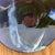 Vintage Postmodern Signed Glazed Ceramic Hand Painted Plate For Sale - Image 13 of 13