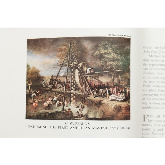 Three Hundred Years of American Painting 1957 For Sale - Image 4 of 8