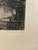 Late 20th Century Signed Limited Edition Harbor Boats Art. For Sale - Image 9 of 10