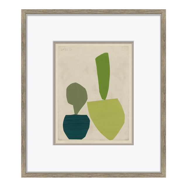 Frond by Susan Hable For Sale