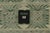 Late 20th Century Rug & Kilim's Oversized Scandinavian Style Custom Rug in Exotic Yarn With Green Design For Sale - Image 5 of 10