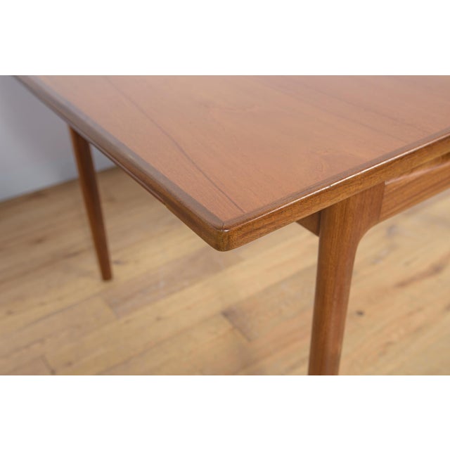 Mid-Century Modern Dining Table by Ib Kofod Larsen for G-Plan, 1960s For Sale - Image 16 of 18