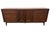 Mid-Century Modern 3-Piece Walnut Bedroom Set For Sale - Image 9 of 14