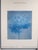 Rare original vintage 1971 museum exhibition lithograph poster, published by The Solomon R. Guggenheim Foundation for the...