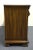 Stanley Furniture Ranchero Collection Rustic Southwestern Oak 64" Triple Dresser 2955-05 For Sale - Image 12 of 13
