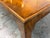 Vintage Drexel Heritage Extension Dining Table For Sale - Image 9 of 12