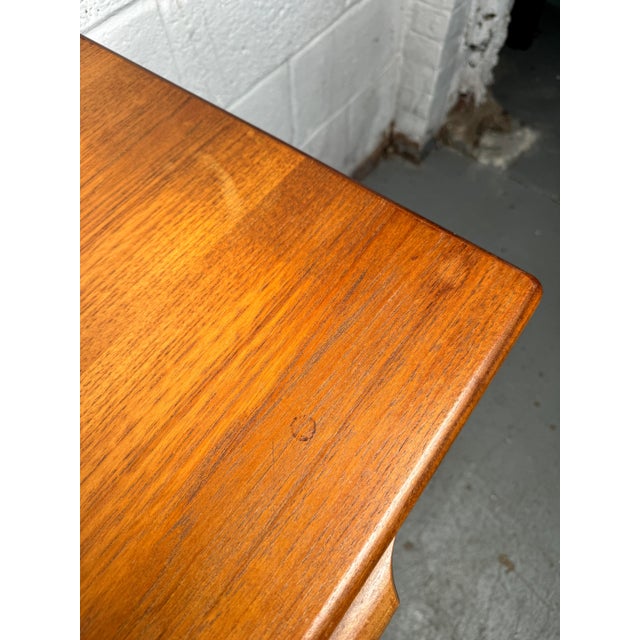 Mid 20th Century G-Plan Teak Mid Century Sideboard For Sale - Image 9 of 18