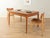 Dining Table by Grete Jalk for Glostrup, 1960s For Sale - Image 18 of 18