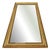 Antique Gilt Wall Mirror For Sale