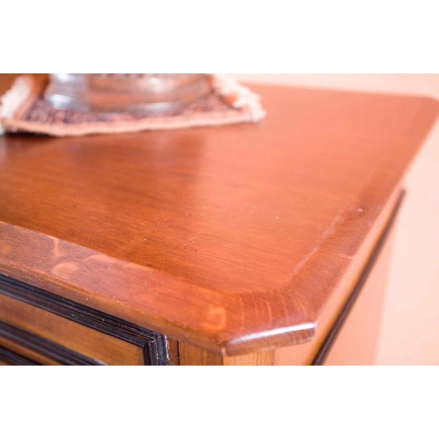Antique Chest of Drawers, 19th Century For Sale - Image 3 of 5
