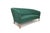 Mid-Century Modern Attributed to Ludvig Pontoppidan Danish Cabinetmaker Wool Sofa, Circa 1940 For Sale - Image 3 of 13