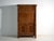 Antique Biedermeier Secretary Desk in Walnut Wood, Austria, 1840 For Sale - Image 5 of 15