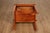 Stickley Mission Collection Pair Of Cherry Tile Top End Tables For Sale - Image 17 of 18