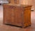 Mid 19th Century French Louis Philippe Burl Walnut Five-Drawer Chest Commode For Sale - Image 11 of 11