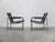 SZ02 Lounge Chairs by Martin Visser for 't Spectrum, 1960s, Set of 2 For Sale - Image 9 of 18