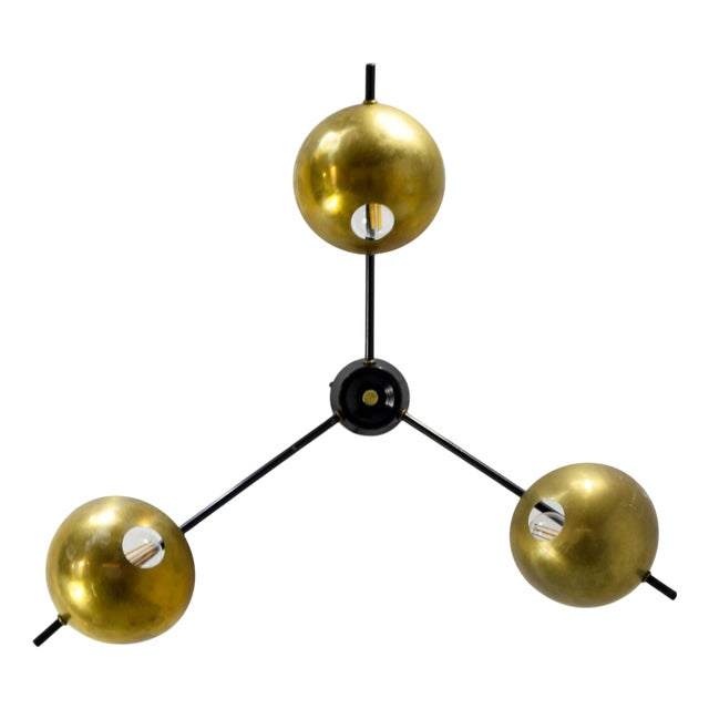 Italian Sconce from Stilnovo, 1960s For Sale