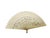 Art Nouveau Polish Celluloid Fan, 1930s For Sale - Image 4 of 13