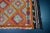 1960s Tribal Turkish Kilim Rug For Sale - Image 9 of 11