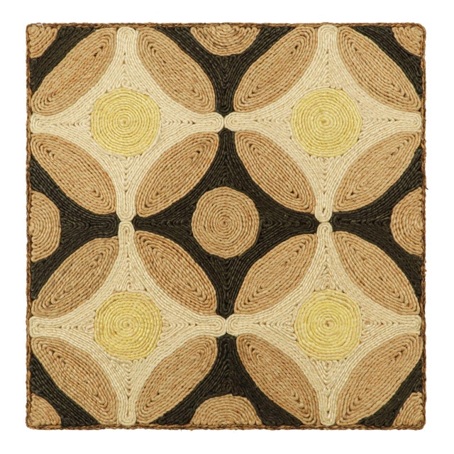 Rug & Kilim Flatweave Rug - 8x10 For Sale