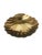 1970s Brass Shell Decorative Bowl Key or Change Catch-All Vintage Accent Piece For Sale - Image 4 of 6